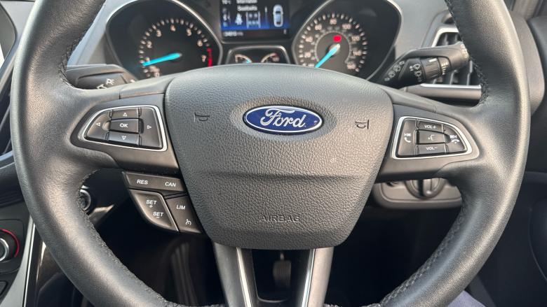 Ford Kuga 1.5 EcoBoost Titanium Edition 5dr 2WD Petrol Estate